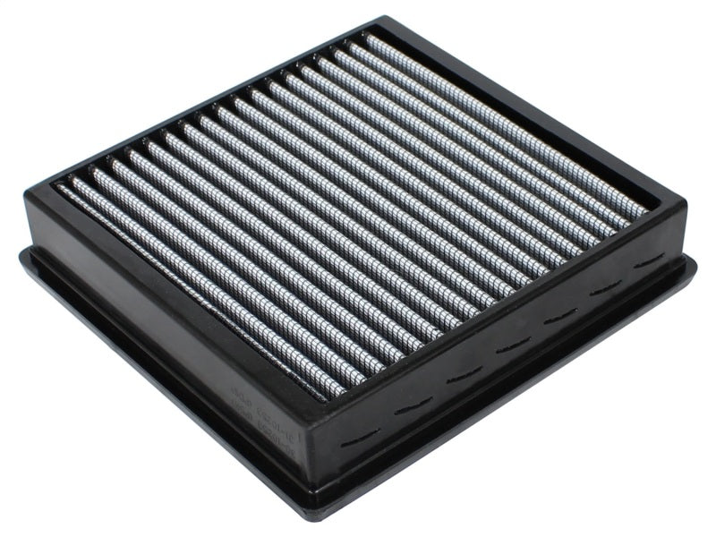 
                      
                        aFe MagnumFLOW OEM Replacement Air Filter PRO DRY S 2014 Jeep Grand Cherokee 3.0L EcoDiesel
                      
                    