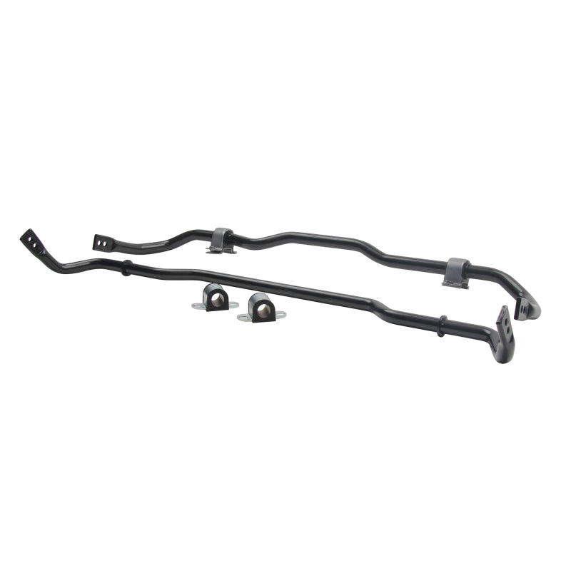 
                      
                        ST Anti-Swaybar Set 06-13 Audi A3 2wd / 07+ VW Golf V/VI/Jetta V/Jetta VI
                      
                    