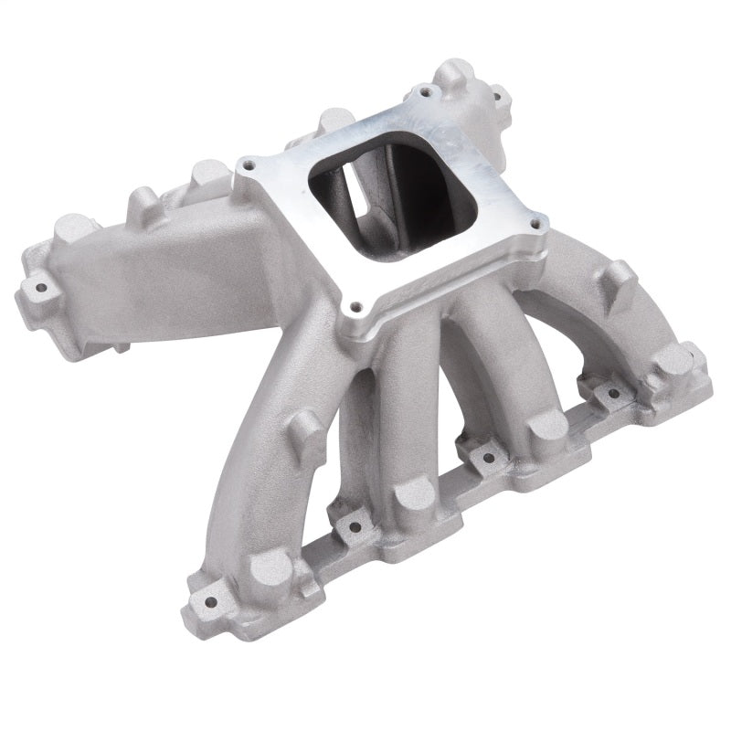 
                      
                        Edelbrock Manifold LS7 Super Victor 4150 Carb
                      
                    