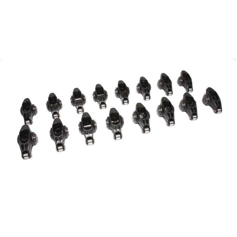 COMP Cams Rockers FC 1.73 7/16 Zoll Ultra Pro
