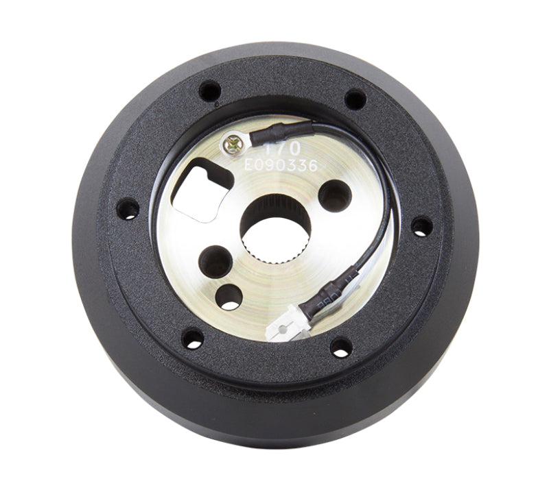 
                      
                        NRG Short Hub Adapter Gm / Dodge / Chevy
                      
                    