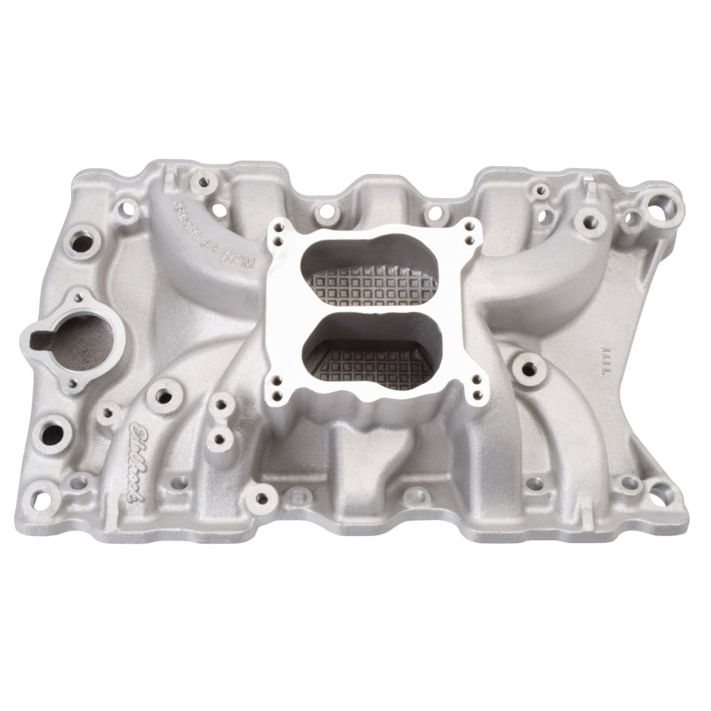 Edelbrock Perf RPM 330-403 Manifold