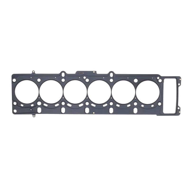 
                      
                        Cometic BMW S54 3.2L 87.5mm 2000-UP .040 inch MLS Head Gasket M3/ Z3/ Z4 M
                      
                    