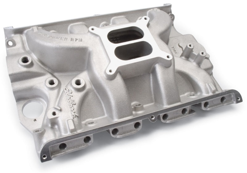 
                      
                        Edelbrock Performer RPM 427 Manifold
                      
                    