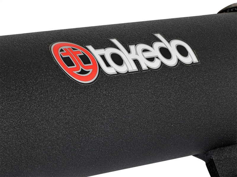 
                      
                        aFe Takeda Stage-2 P5R AIS 16-17 Ford Focus RS L4-2.3L EcoBoost
                      
                    