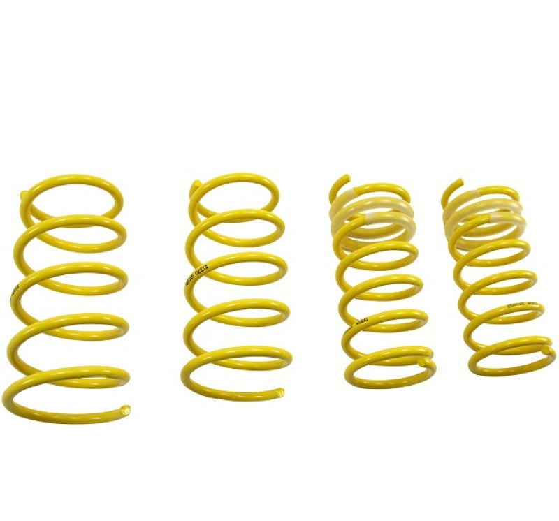 
                      
                        ST Sport-tech Lowering Springs 13 Scion FR-S / 13 Subaru BRZ
                      
                    