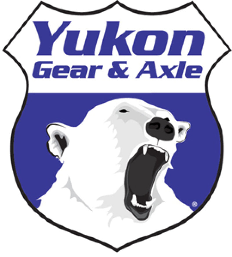 
                      
                        Yukon Gear Trao Loc Spring For Ford 8.8in / 28 Spline
                      
                    