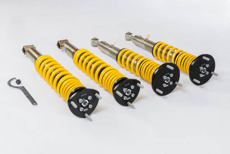 
                      
                        ST Coilover Kit 06-13 Lexus IS250/IS350 RWD Sedan
                      
                    