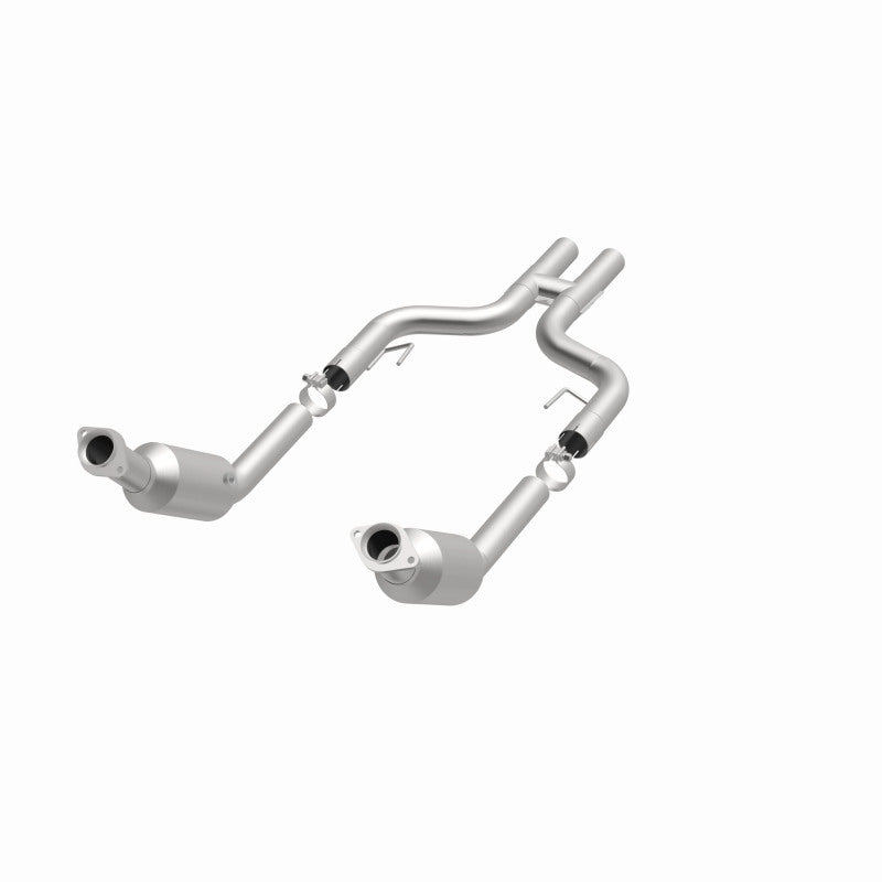 
                      
                        Magnaflow Conv DF Mustang 05-09 4.6L
                      
                    