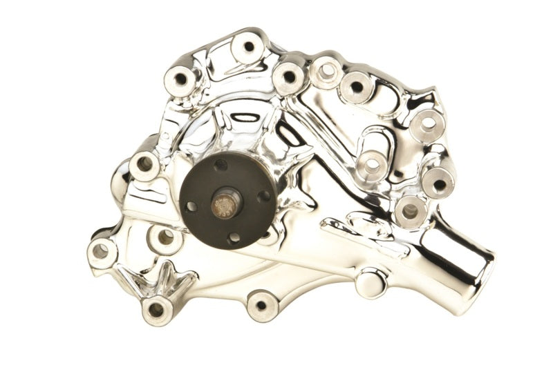 
                      
                        Ford Racing 302/351W Maximum Flow Aluminum Water Pump
                      
                    