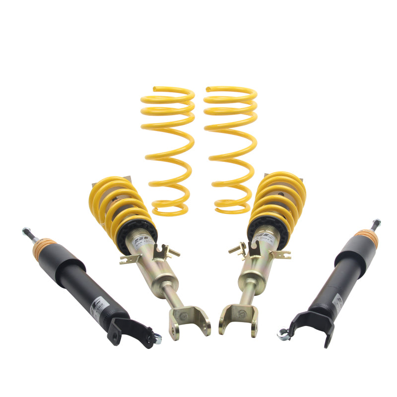 
                      
                        ST X-Height Adjustable Coilovers 03-08 Nissan 350Z (incl. Convertible)
                      
                    