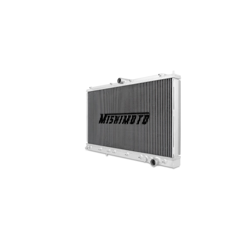 
                      
                        Mishimoto 91-99 Mitsubishi 3000GT Turbo Manual Aluminum Radiator
                      
                    