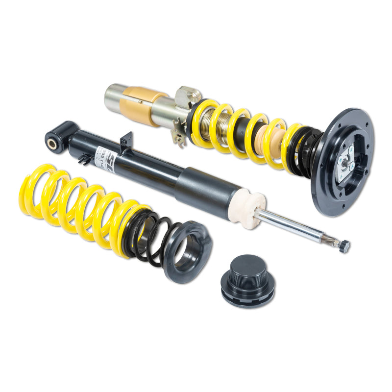 
                      
                        ST XTA Einstellbare Gewindefahrwerke 2015+ BMW M3 (F80) / M4 (F82)
                      
                    