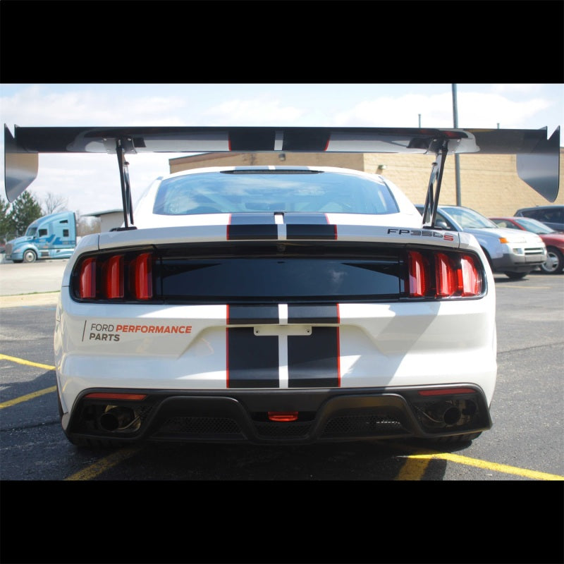 
                      
                        Ford Racing Mustang FP350S Rear Wing Kit
                      
                    