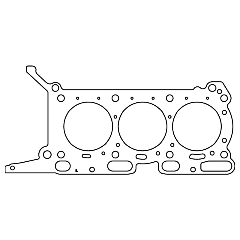 Cometic Ford 3.5L Gen-2 EcoBoost .040in HP Cyl Head Gskt-97.5mm Bore-10R80-LHS