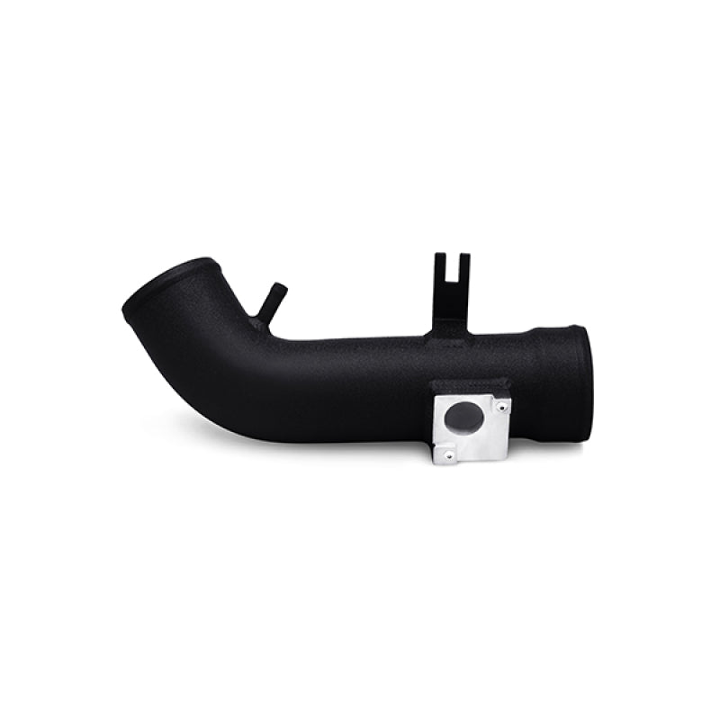 
                      
                        Mishimoto 06-11 Honda Civic Si Performance Air Intake - Wrinkle Black
                      
                    