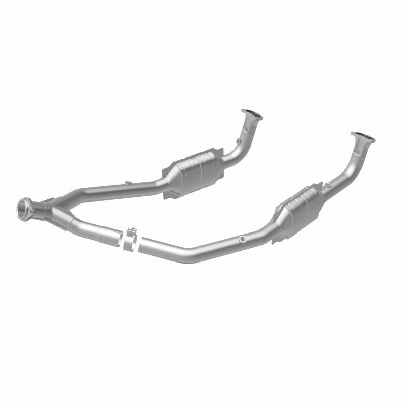 
                      
                        MagnaFlow Conv DF 99-04 LR Discovery V8 49S
                      
                    