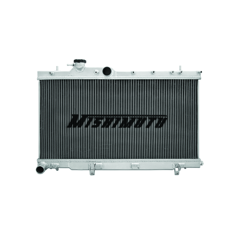 
                      
                        Mishimoto 00-04 Subaru Legacy Aluminum Radiator
                      
                    