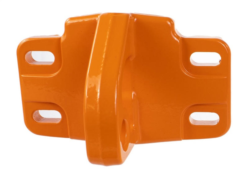 
                      
                        Ford Racing 2021+ Bronco Abschlepphaken für Frontstoßstange – Orange (Paar)
                      
                    