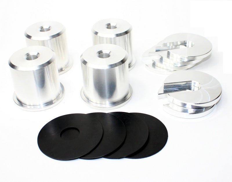 SPL Parts 2013+ Subaru BRZ/Toyota 86 Solid Subframe Bushings