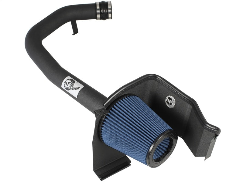 aFe MagnumFORCE Intakes Stage-2 Pro 5R 11-13 Dodge Challenger/Charger/Chrysler 300 V6 3.6L (blk)