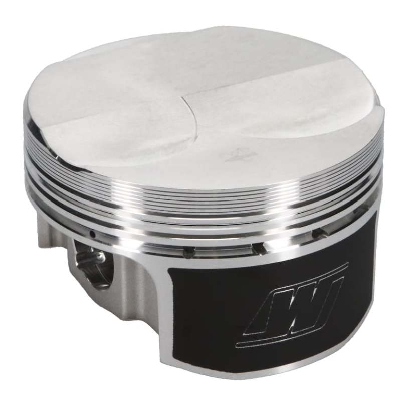 
                      
                        Wiseco SBC LSX 5.3L 3.79in Bore +6cc Dome 1.321inch CH LEFT Piston Shelf Stock
                      
                    