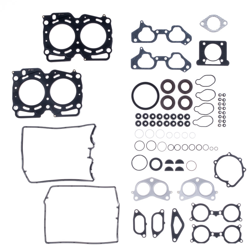 
                      
                        Cometic Street Pro 02-05 Subaru WRX EJ205 DOHC 93mm Bore Complete Gasket Kit *OEM # 10105AA560*
                      
                    