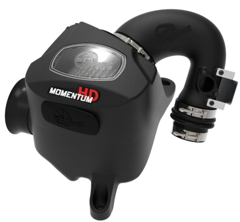 
                      
                        aFe 15-20 Toyota Hilux L4-2.8L (td) Momentum HD Cold Air Intake System w/ Pro Dry S Media
                      
                    