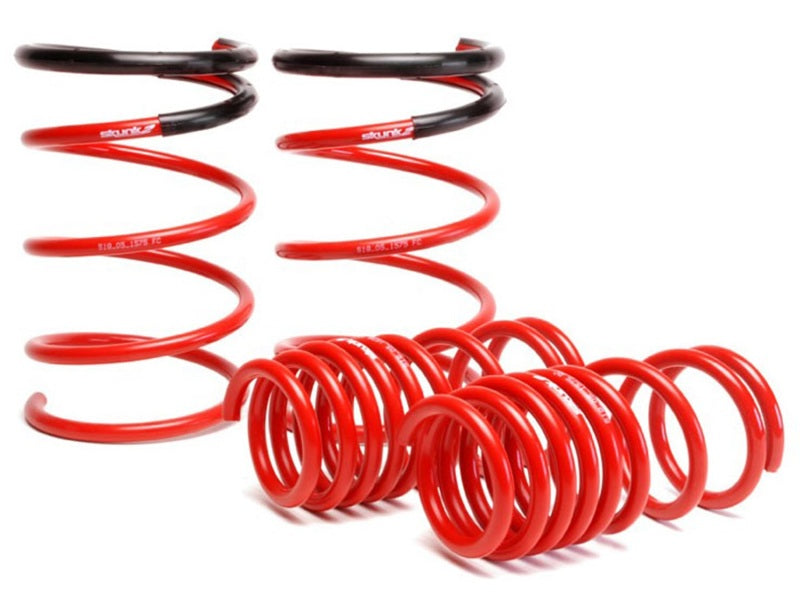 Skunk2 02-05 Honda Civic Si Hatchback Lowering Springs (2.25in - 2.00in.) (Set of 4)