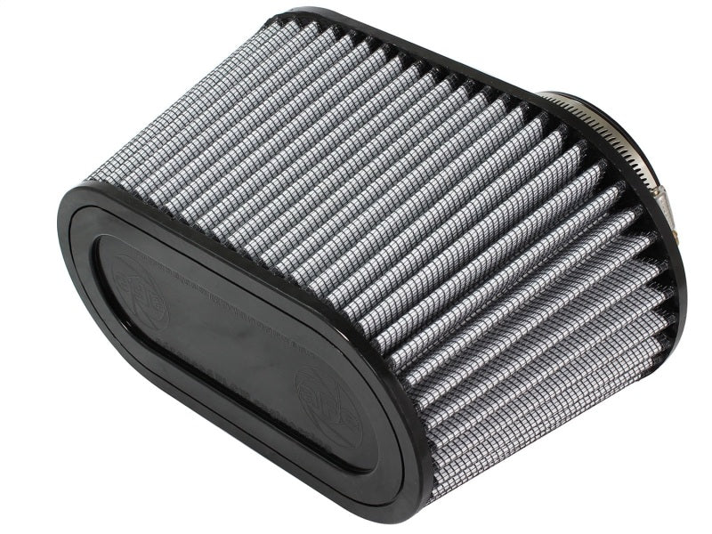 
                      
                        aFe MagnumFLOW Air Filter PDS A/F 3-1/4inF x (11x6)B x (9-1/2 x 4-1/2)T x 6H in
                      
                    