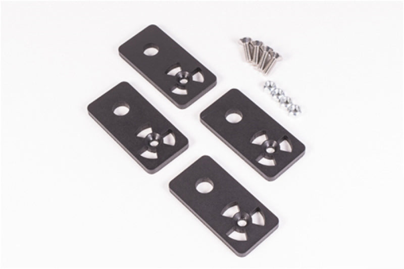 Radium Engineering Lotus Exige (alle) Hinteres Clamshell-Unterlegscheiben-Kit