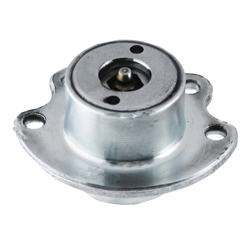 QA1 GM (K6024) - No Stud Upper Bolt-In Style Ball Joint Housing - Steel