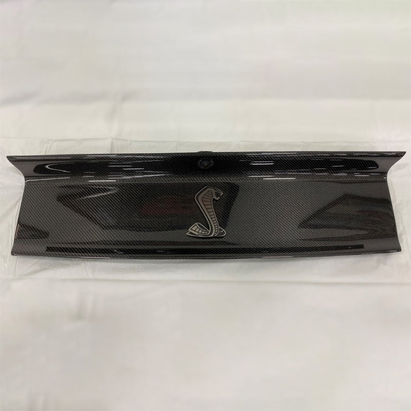 Ford Racing 20-22 Mustang GT500 Heckdeckelverkleidung