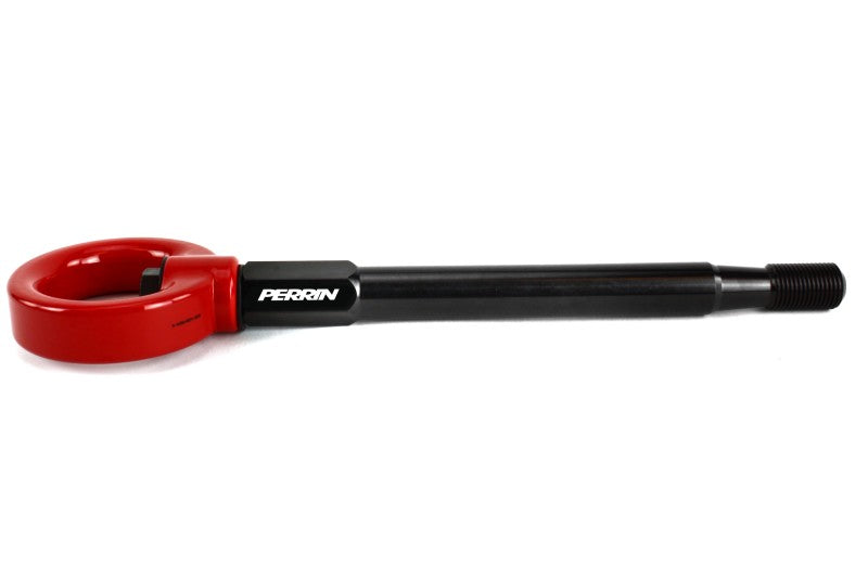 
                      
                        PERRIN 08-14 Subaru WRX/STI Abschlepphaken-Set (vorne) – Rot
                      
                    