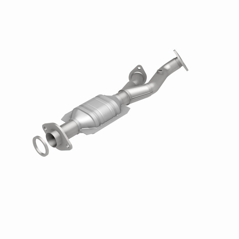 
                      
                        MagnaFlow Conv DF 03-04 4Runner 4.7 Rear
                      
                    