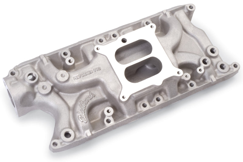 
                      
                        Edelbrock Performer 302 4V Manifold w/ Egr
                      
                    