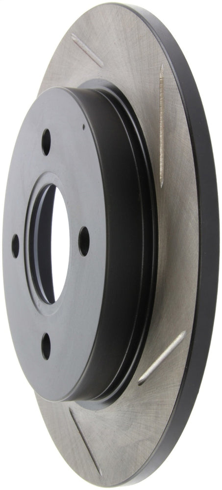 
                      
                        StopTech Slotted Sport Brake Rotor
                      
                    