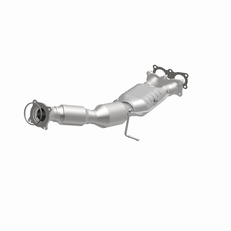 
                      
                        Magnaflow Conv DF 10-14 Volvo S80 3.2L
                      
                    