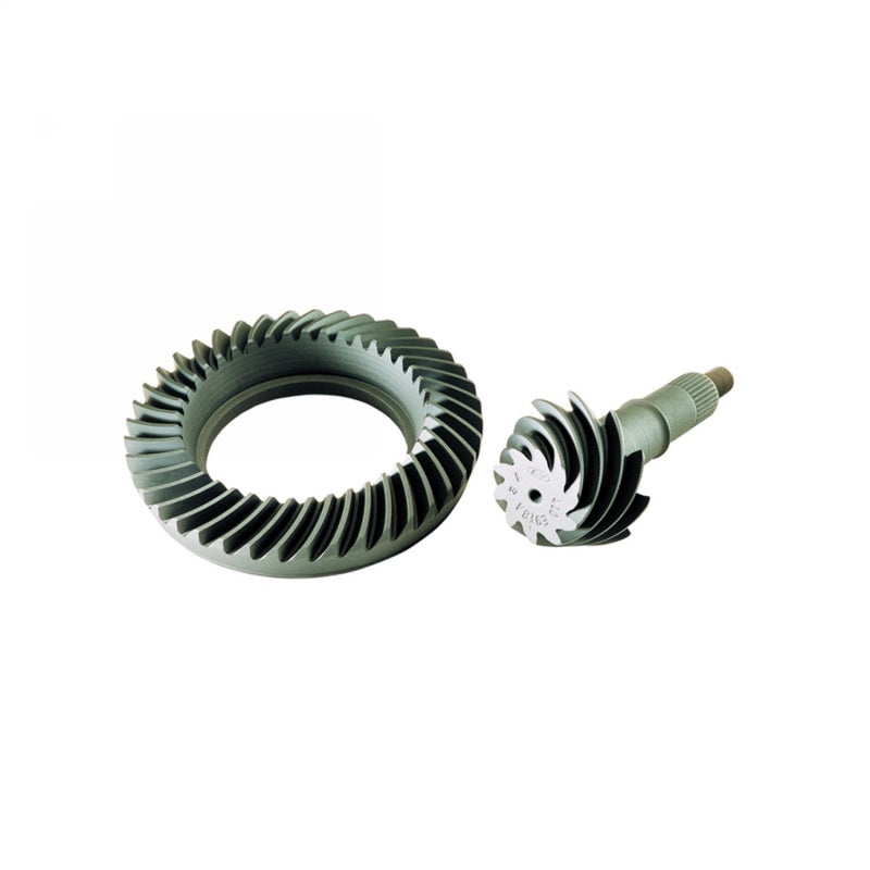 
                      
                        Ford Racing 8.8 Inch 4.10 Ring Gear and Pinion
                      
                    