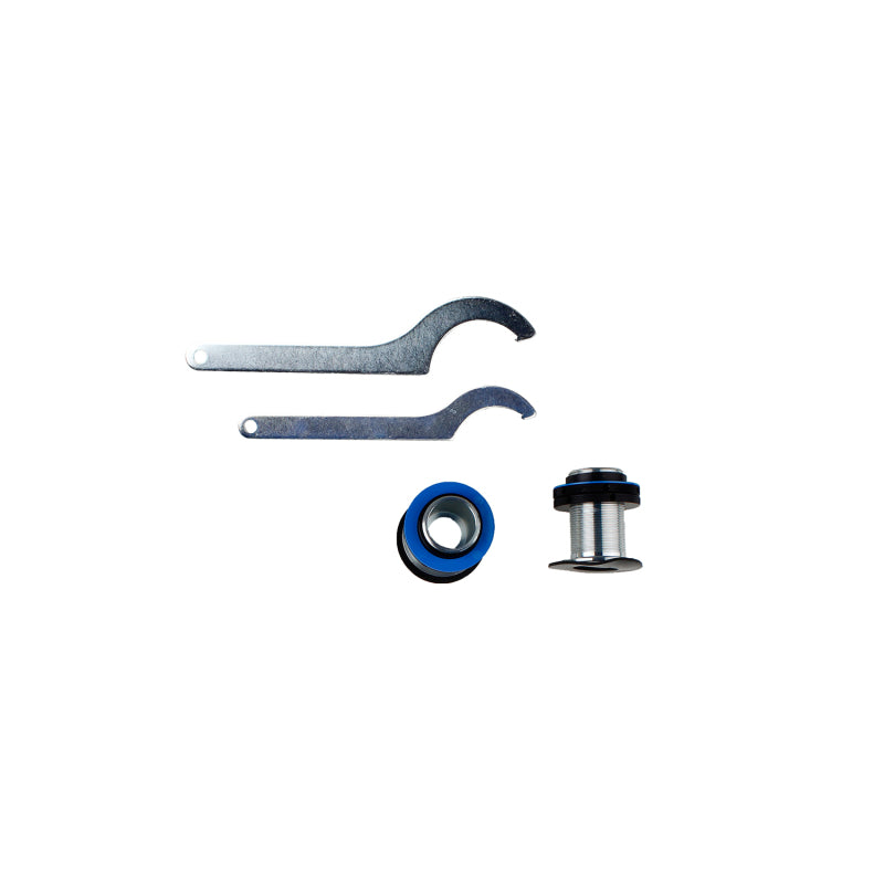 
                      
                        Bilstein B14 2015 Audi A3 / 2015 Volkswagen Golf Performance-Fahrwerk vorne und hinten
                      
                    