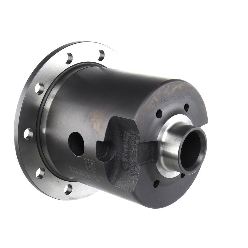 
                      
                        Ford Racing 04–17 F-150 4x4 8,8 Zoll Vorderachse mit Sperrdifferential
                      
                    