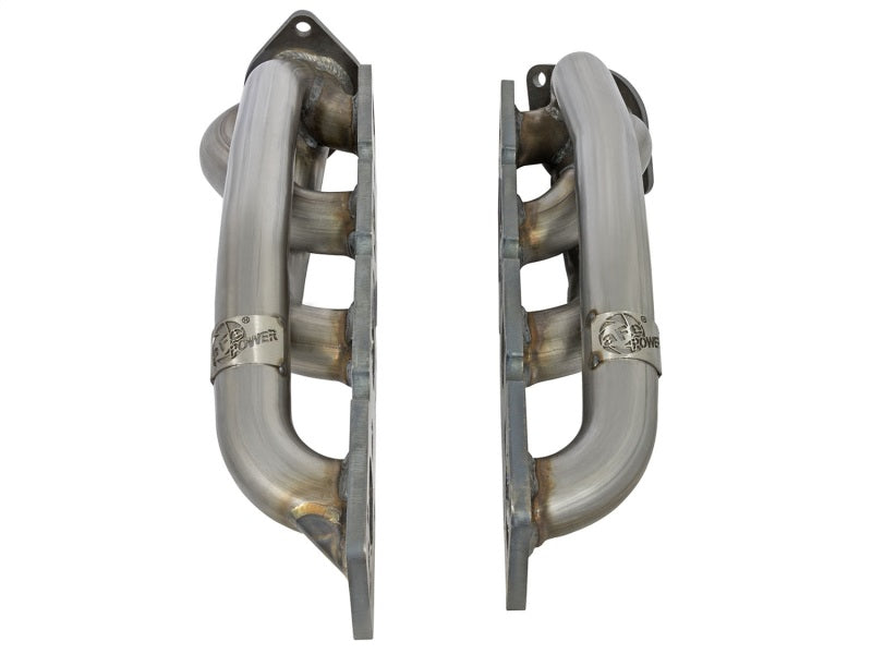 
                      
                        aFe Twisted Steel Header 09-16 Dodge Ram V8-5.7L Hemi (2 & 4WD)
                      
                    