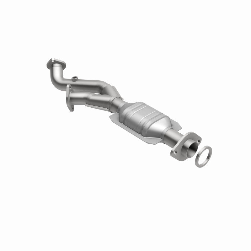 
                      
                        MagnaFlow Conv DF 03-04 4Runner 4.7 Rear
                      
                    