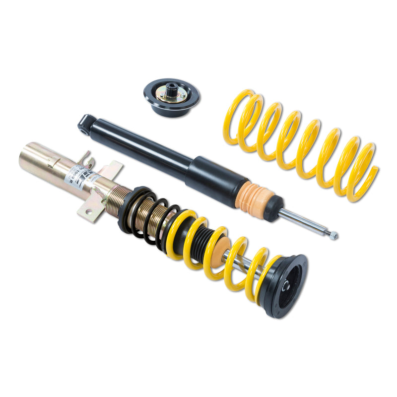 
                      
                        ST X-Height Adjustable Coilovers 2013 Ford Focus ST
                      
                    