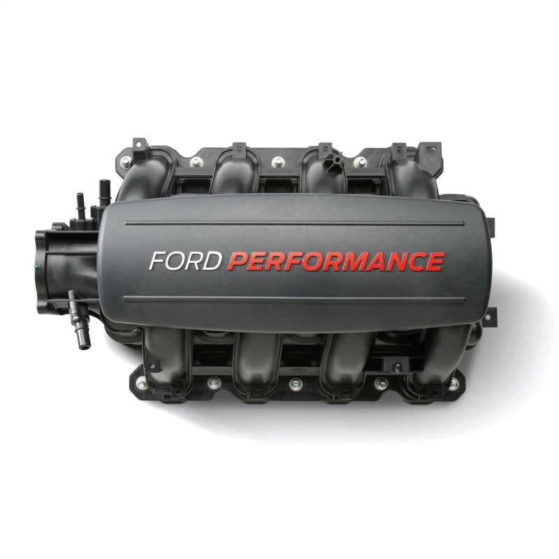 
                      
                        Ford Performance Low Profile Manifold For 7.3L Super Duty Gas Engine
                      
                    