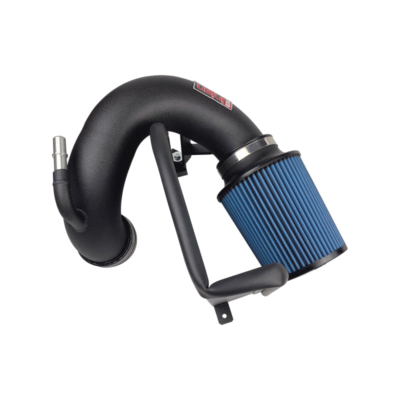 
                      
                        Injen 19-20 Ford Ranger L4 2.3L Turbo Wrinkle Black PF Cold Air Intake
                      
                    