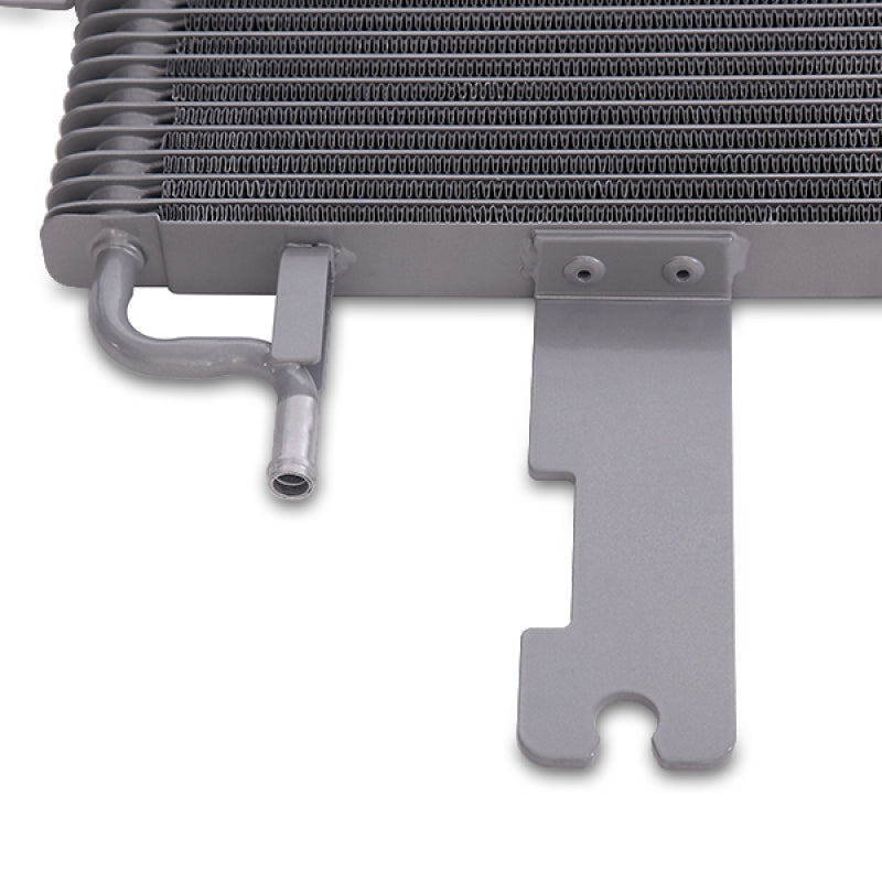 
                      
                        Mishimoto 03-07 Ford 6.0L Powerstroke Transmission Cooler
                      
                    