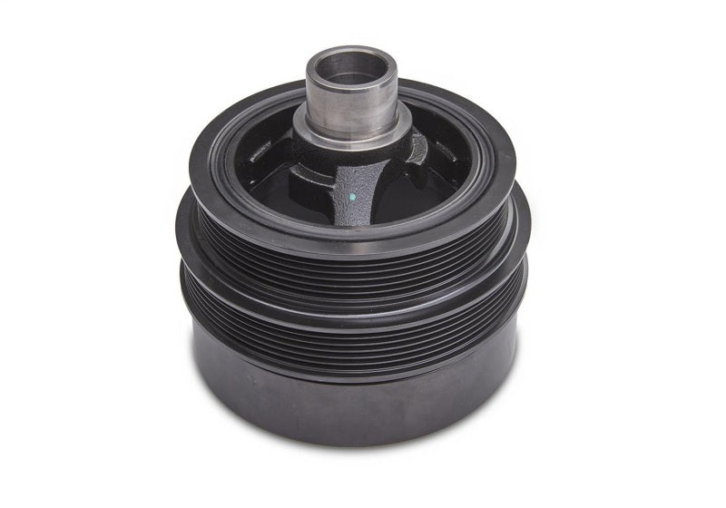
                      
                        Ford Racing 7,3-l-Gasmotor-Schwingungsdämpfer
                      
                    