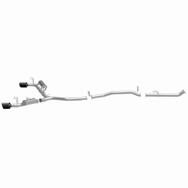 
                      
                        Magnaflow 2022+ Honda Civic SI NEO Cat-Back Exhaust System
                      
                    