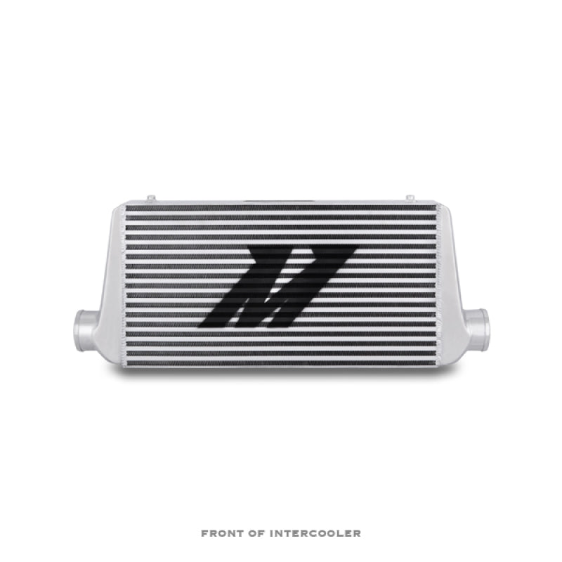 
                      
                        Mishimoto Universal Silver R Line Intercooler Overall Size: 31x12x4 Core Size: 24x12x4 Inlet / Outle
                      
                    